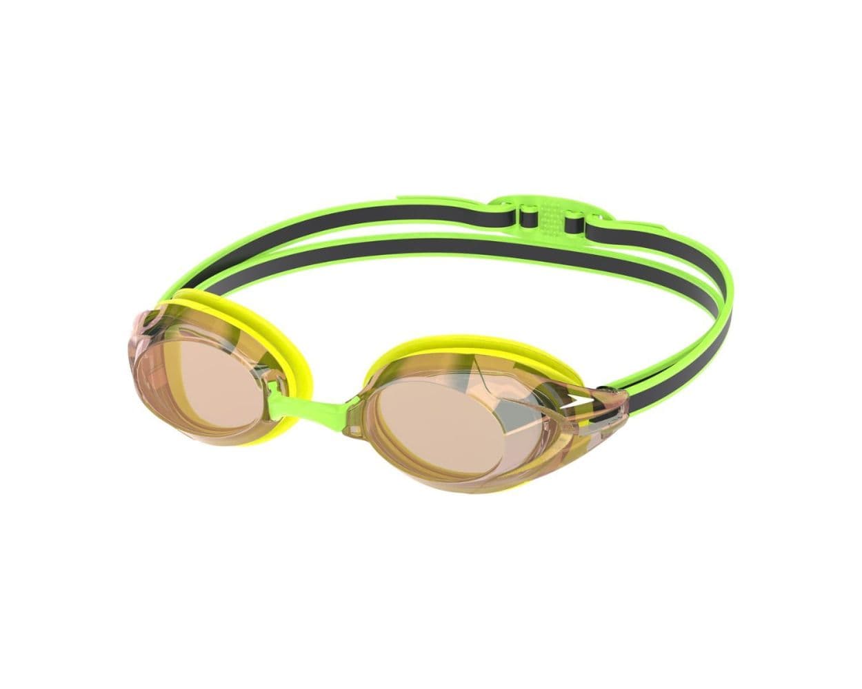Speedo Vanquisher 3.0 Mirrored Goggle