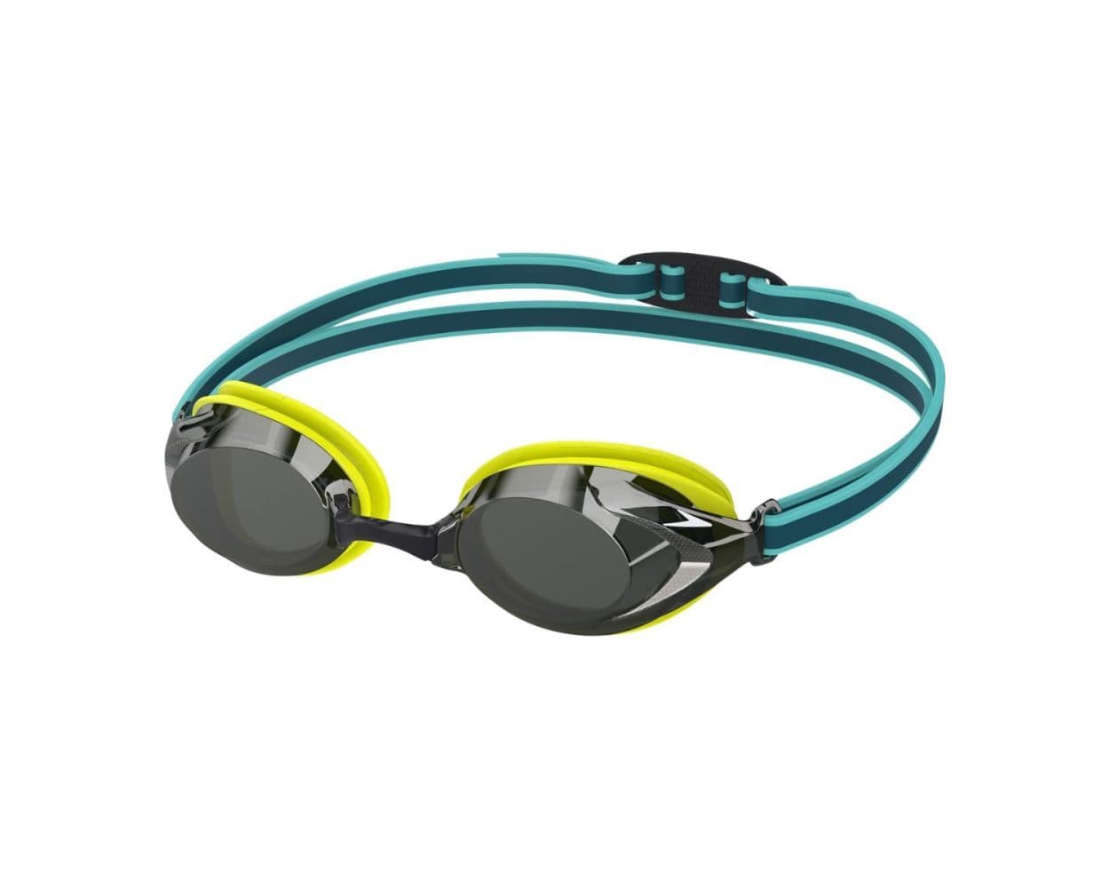 Speedo Junior Mirrored Vanquisher 3.0 Goggle