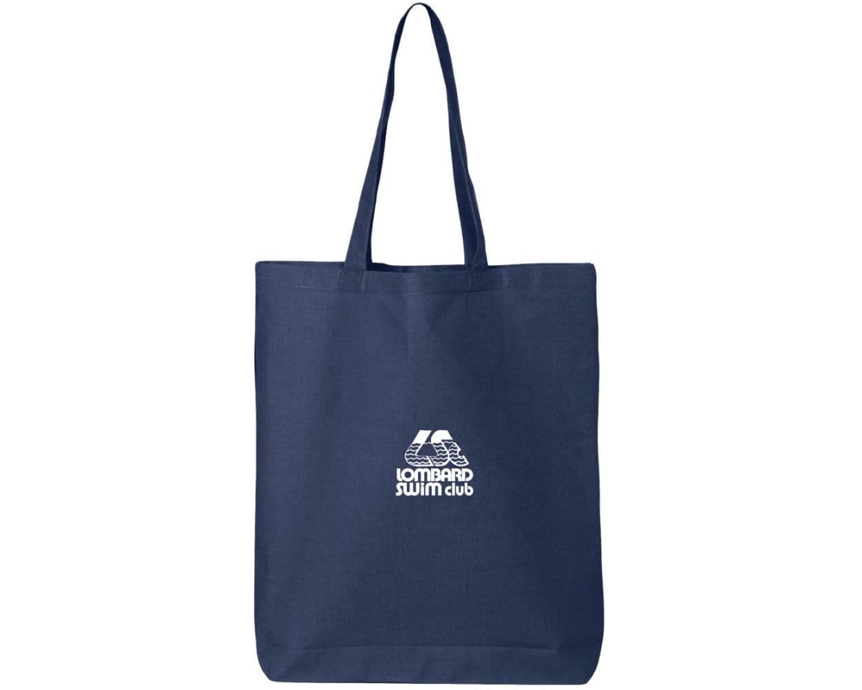 Q-Tees 12L Economical Tote