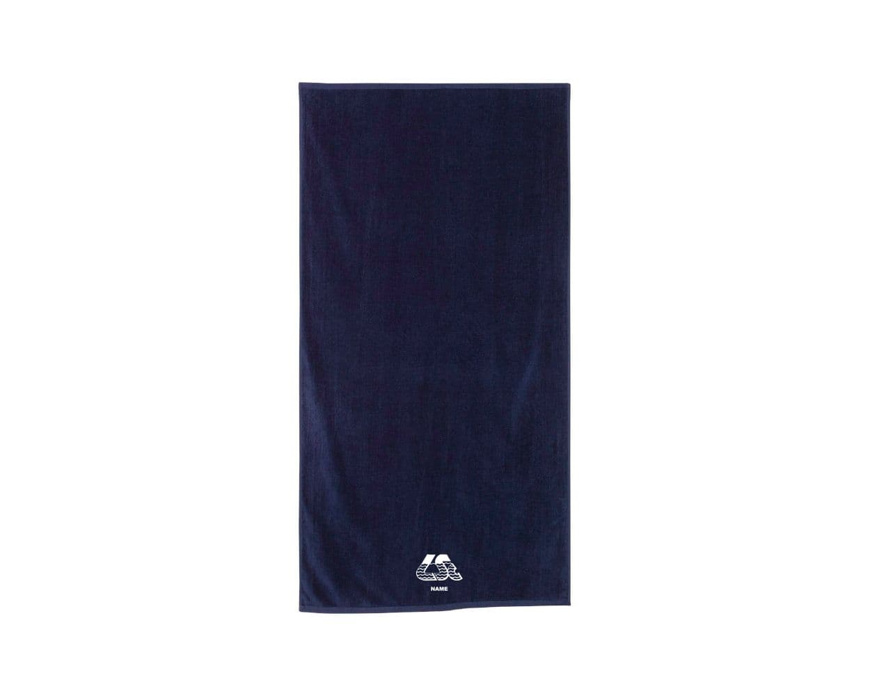 Swim Club Towel